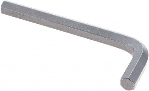 Paramount PAR37215 Hex Key 7/16" Hex, Hex End, Short Arm