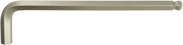 Paramount PAR17515 Hex Key 7/16" Hex, Ball End, Long Arm