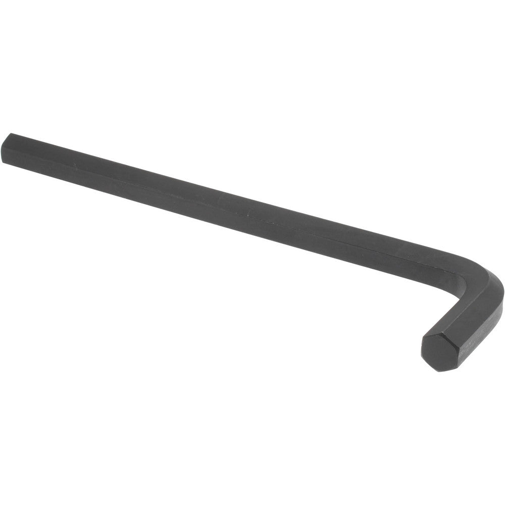 Paramount PAR37186 Hex Key 17.00 mm Hex, Hex End, Long Arm