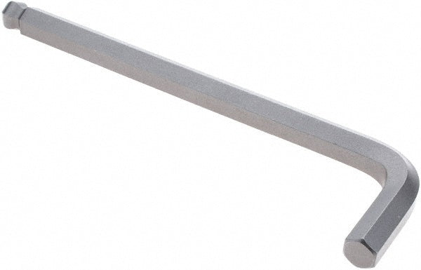 Paramount PAR17588 Hex Key 19.00 mm Hex, Ball End, Long Arm