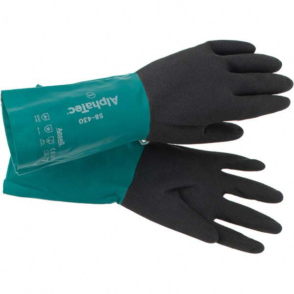 Ansell 256243 Work Gloves AlphaTEC™