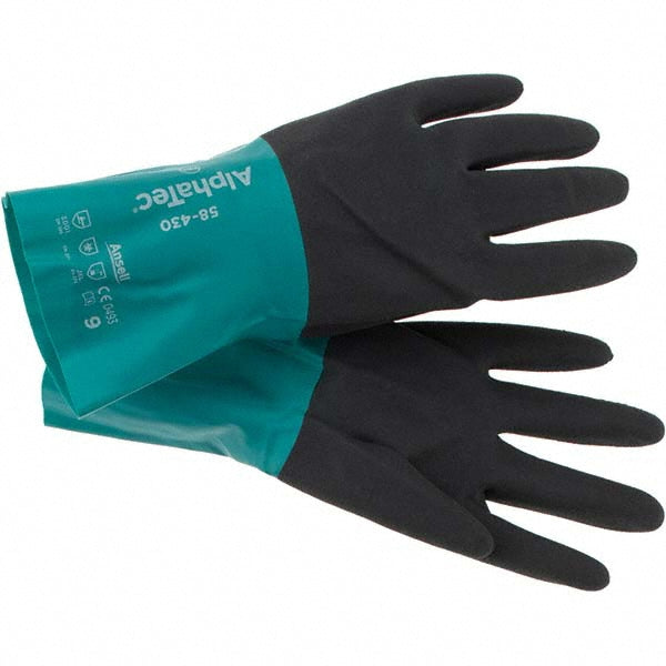 Ansell 256245 Work Gloves AlphaTEC™