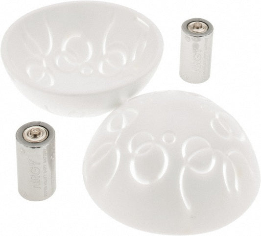 Pro-Source EFA1B-P-01B Air Freshener Dispenser Refill Scented Cover, 2.3 oz Container