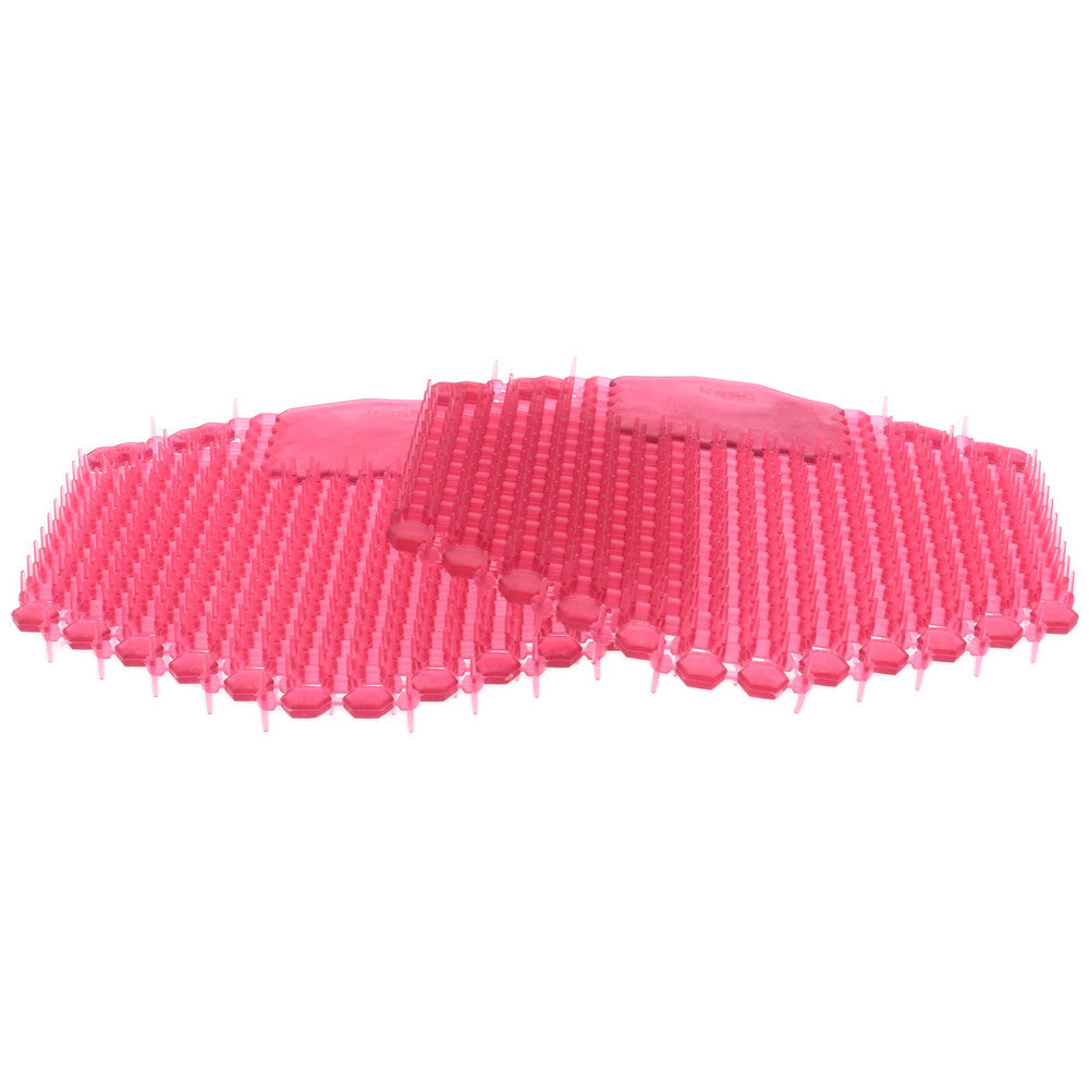 Pro-Source 3WDS-P-01 Pack of 10 Urinal Screens