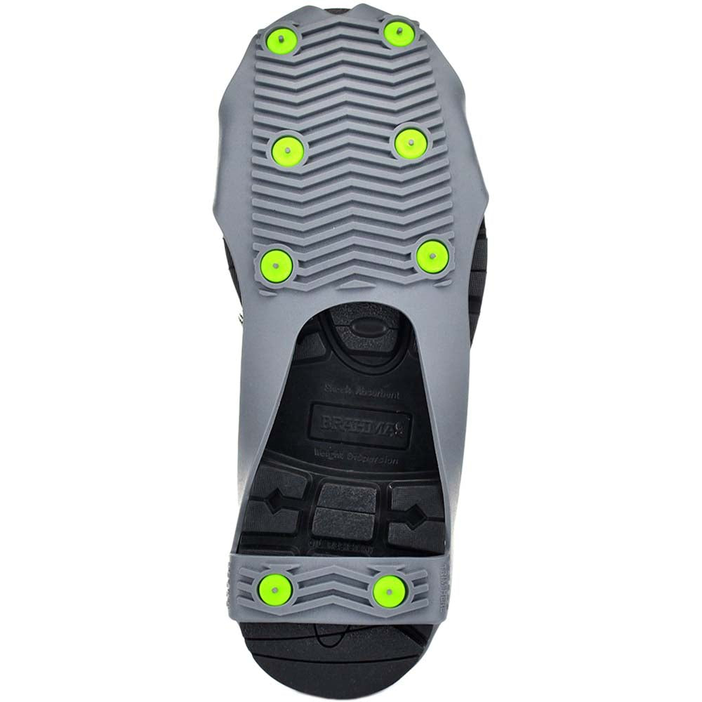 Winter Walking JD510-XXL Replacement Spikes Stud Traction, Attachment, Size 7 to 9