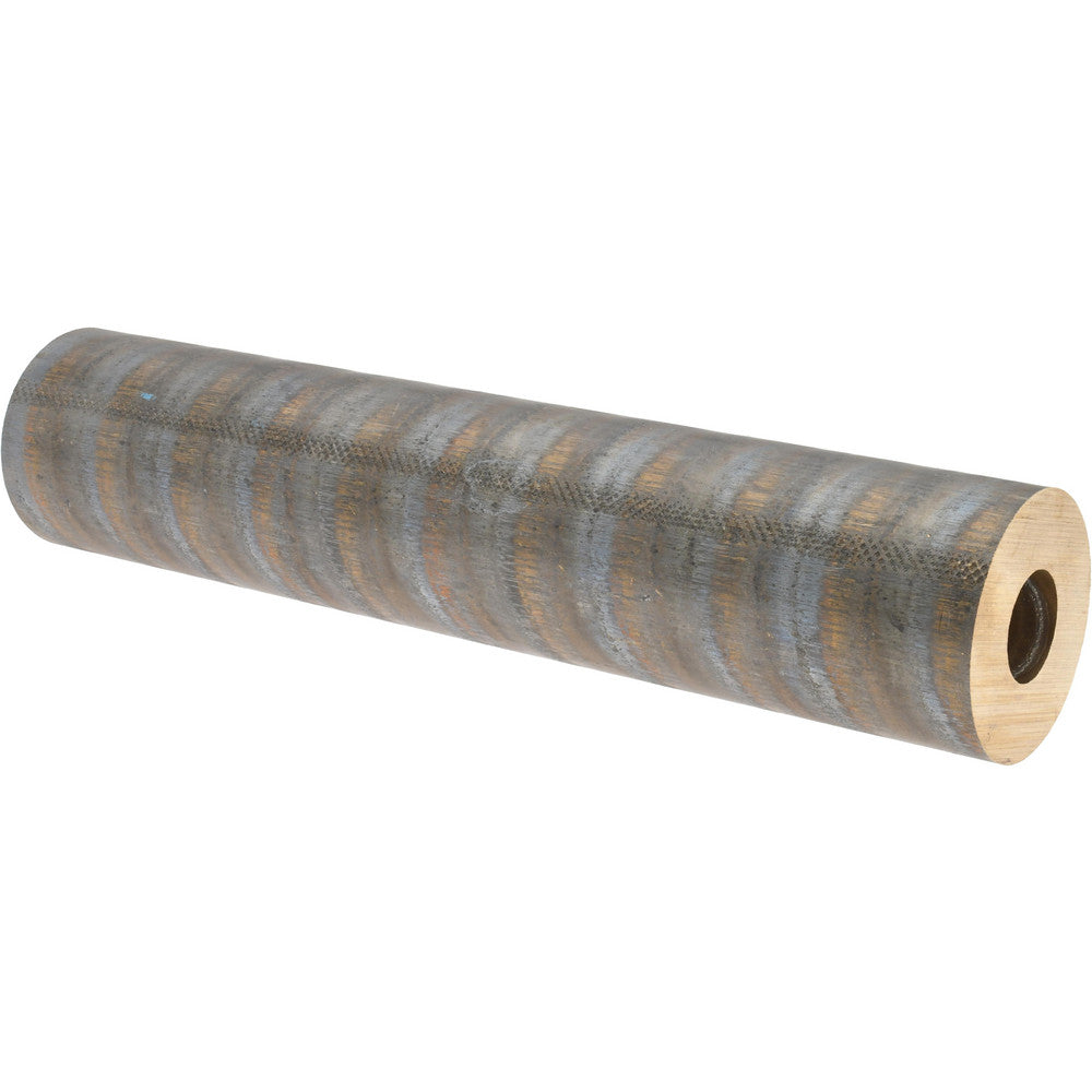 Concast Metal Products Co. 61221487 Bronze Round Tube 1-3/4" Overall Dia, 13" OAL, Alloy 932