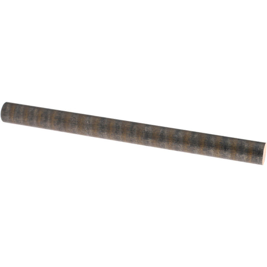 Concast Metal Products Co. 61220067 1 Inch Diameter x 13 Inch Long, Bronze Round Rod