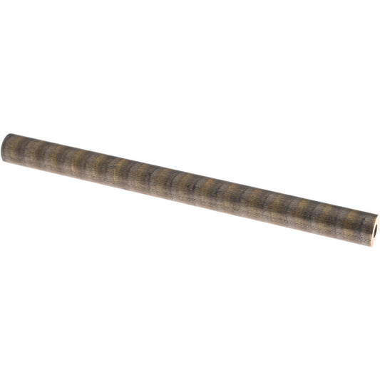 Concast Metal Products Co. 61221008 Bronze Round Tube 1" Overall Dia, 13" OAL, Alloy 932
