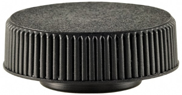 Cooksey Corp, The 83-98-900B K Plastic Thumb Screw Knurled Head