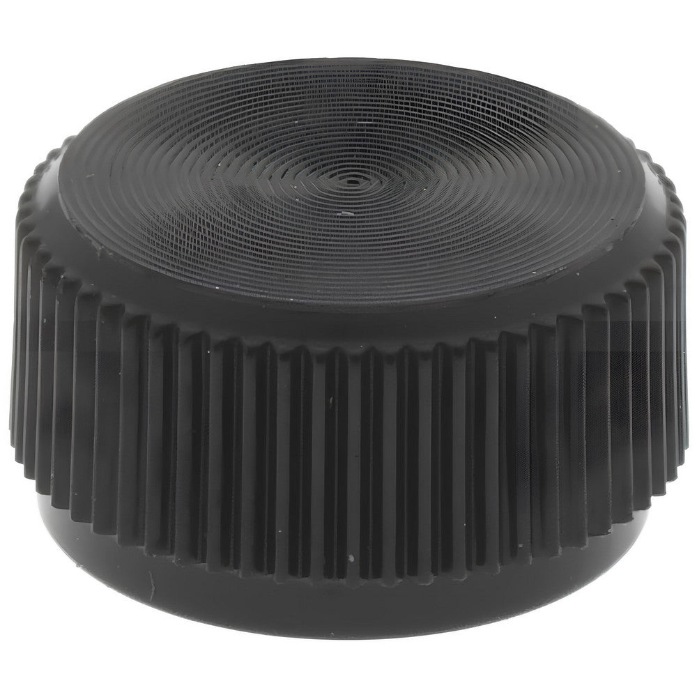 Cooksey Corp, The 83-98-899B Plastic Thumb Screw Knurled Head