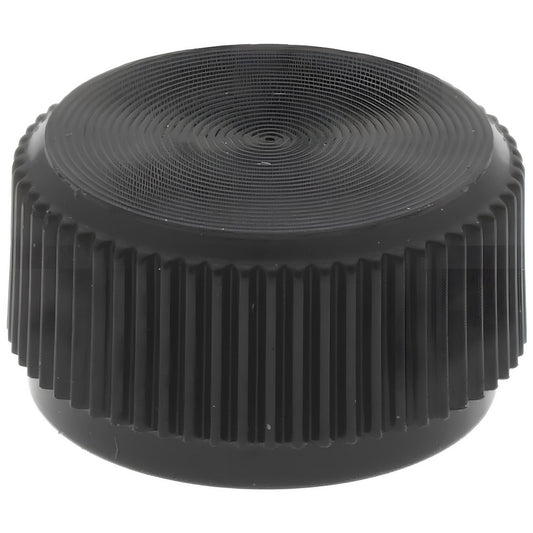 Cooksey Corp, The 83-98-899B Plastic Thumb Screw Knurled Head