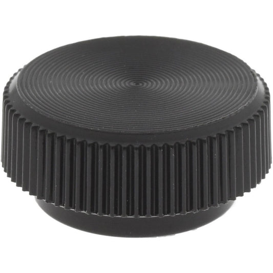 Cooksey Corp, The 83-98-901B Plastic Thumb Screw Knurled Head