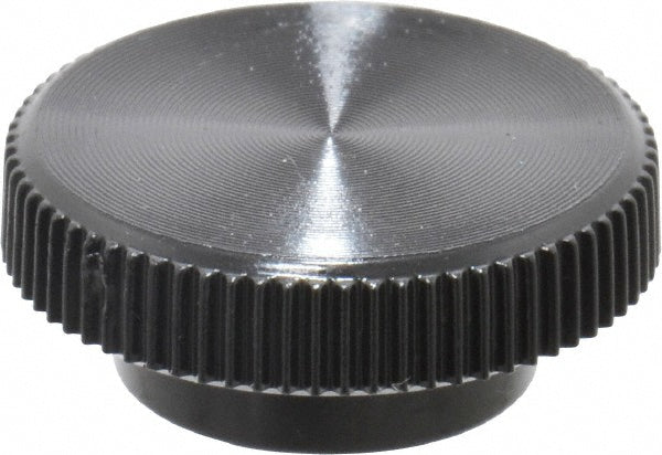 Cooksey Corp, The 83-98-903B Plastic Thumb Screw Knurled Head