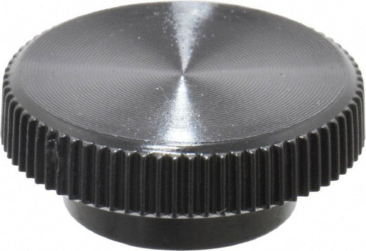 Cooksey Corp, The 83-98-903B Plastic Thumb Screw Knurled Head