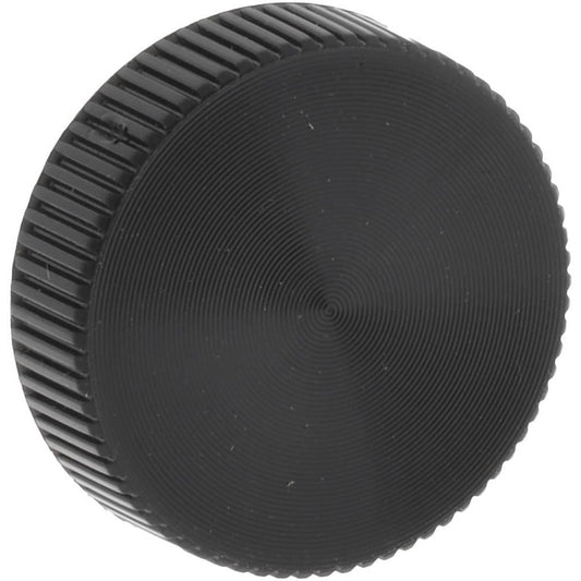 Cooksey Corp, The 83-98-906B Plastic Thumb Screw Knurled Head