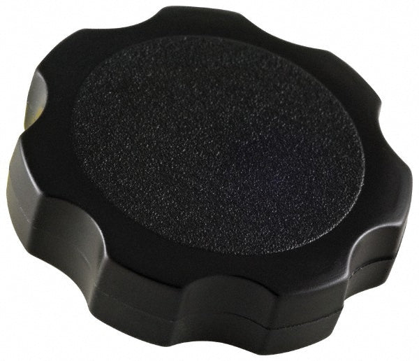 Cooksey Corp, The 83-98-908B Plastic Thumb Screw Rosette Head