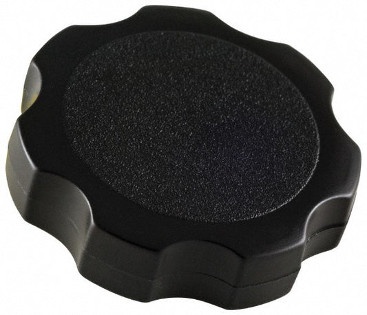Cooksey Corp, The 83-98-908B Plastic Thumb Screw Rosette Head