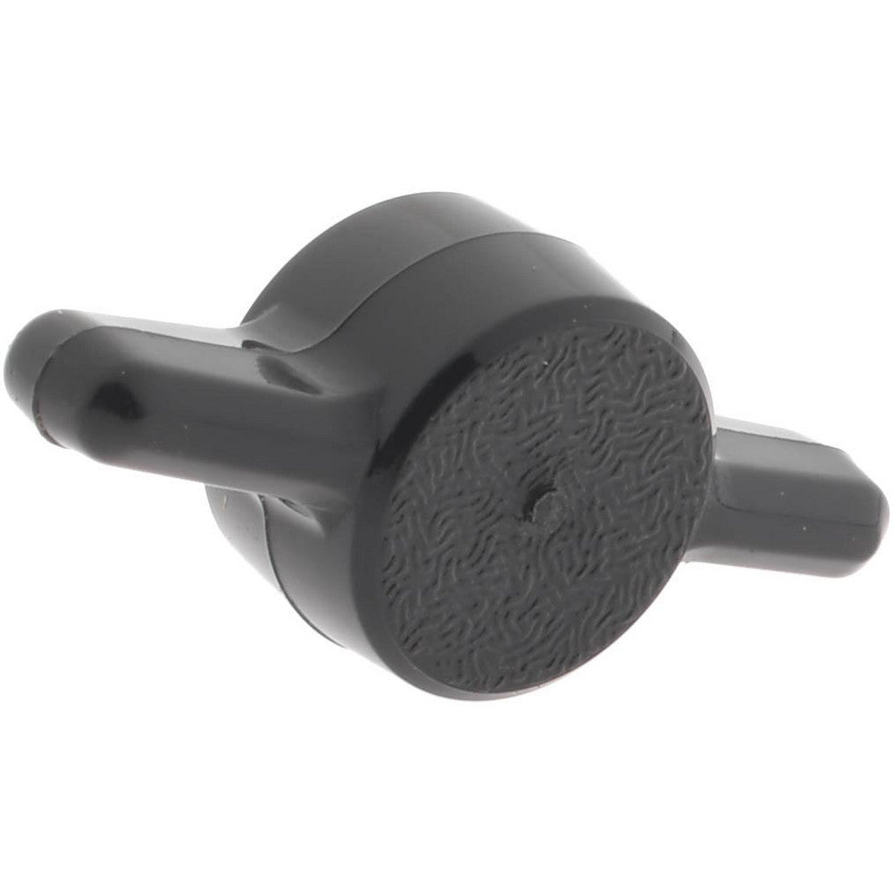 Cooksey Corp, The 83-98-924B Plastic Thumb Screw Tee Head