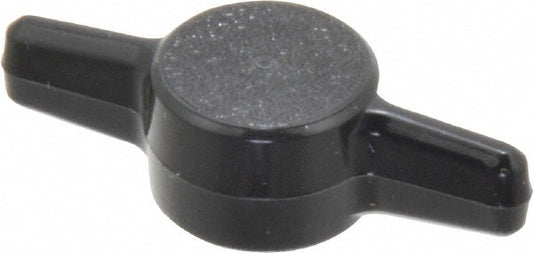 Cooksey Corp, The 83-98-925B Plastic Thumb Screw Tee Head