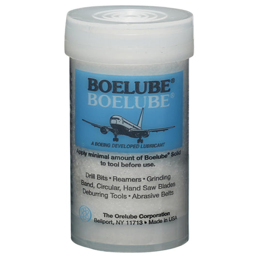 Boelube 70200-13 Lubricant 1.6 oz Tube