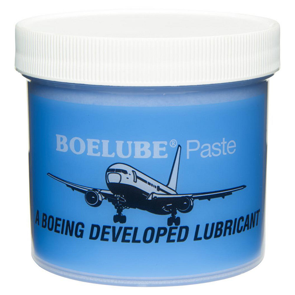 Boelube 70302-12 Lubricant 12 oz Jar
