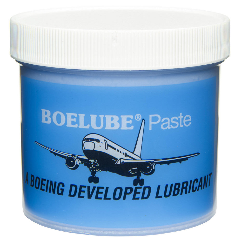 Boelube 70307-12 Lubricant 12 oz Jar