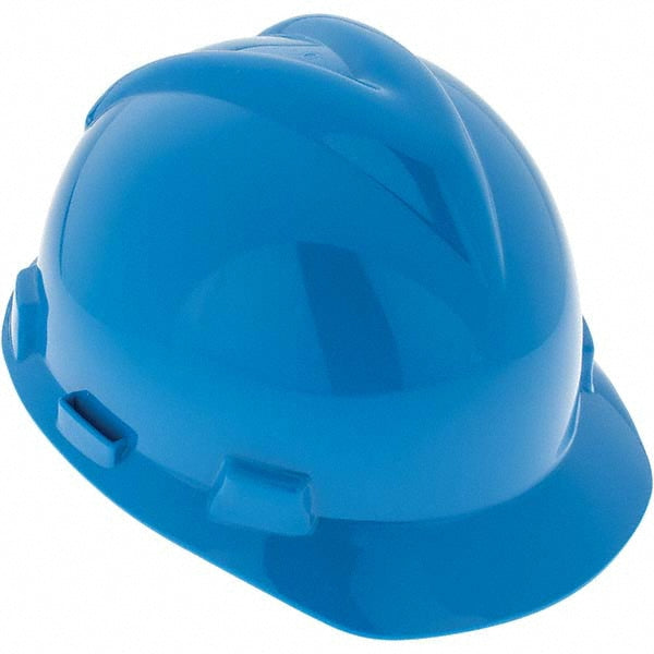 MSA 477483 Hard Hat