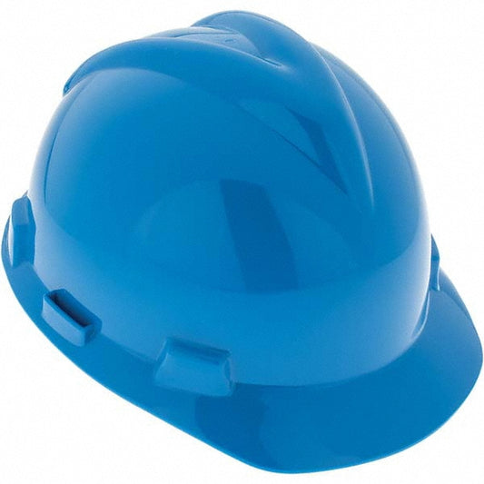 MSA 477483 Hard Hat