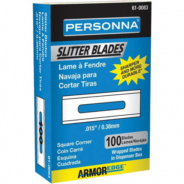 Amerline 61-0083-0000 Slitter Knife Blade