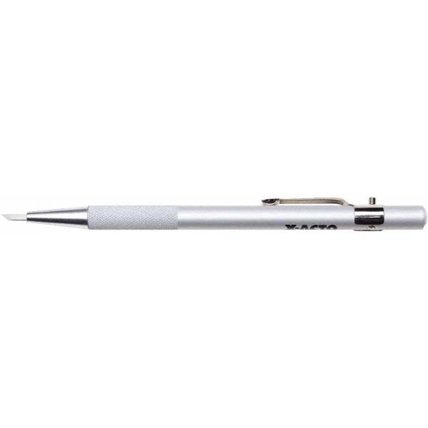 X-ACTO X3209Q Steel Precision Cutter with 1 Blade