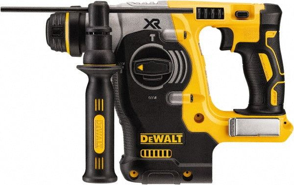 DeWALT DCH273B Cordless Rotary Hammer 20V, 1" Chuck