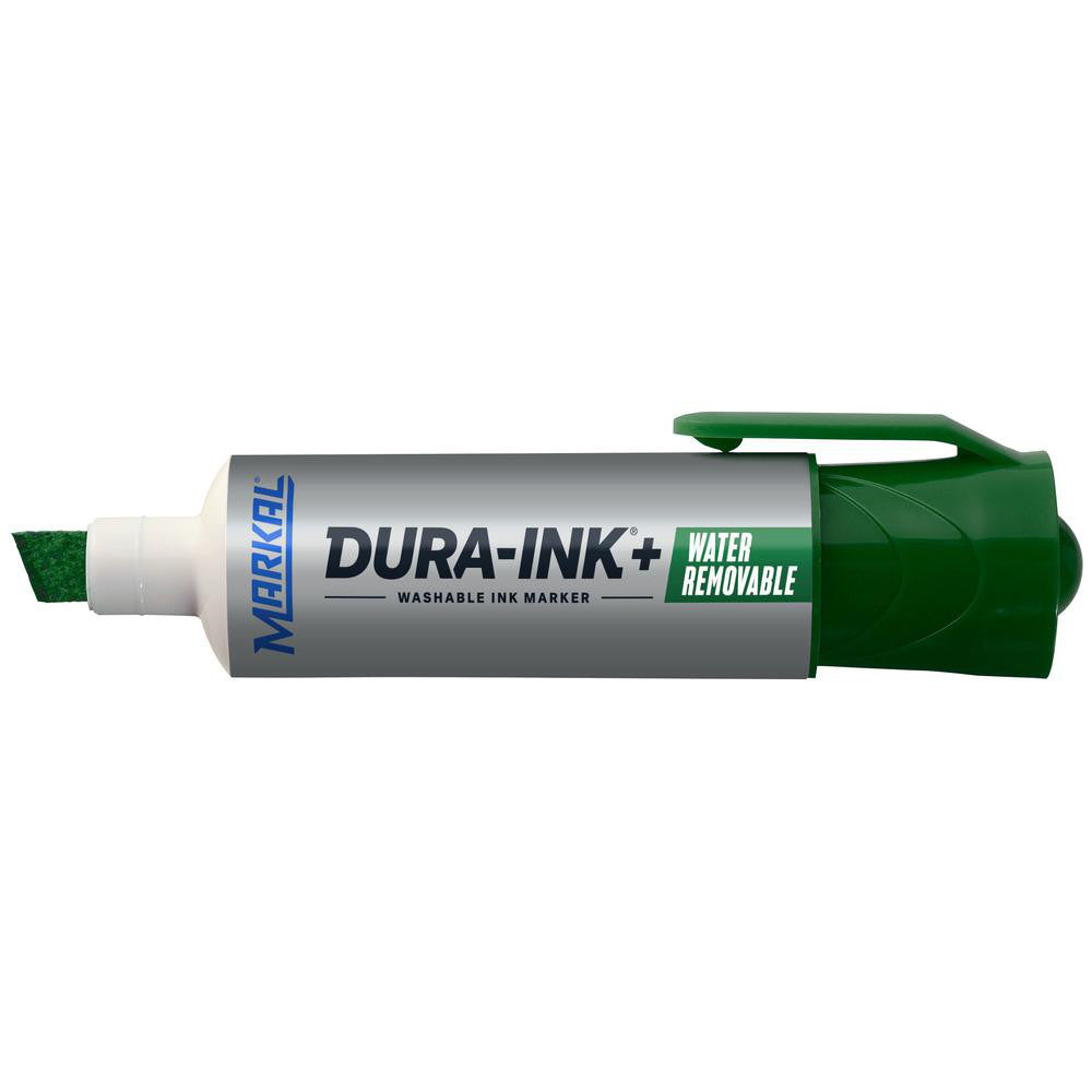 Markal 96303 Temporary ink marking quickly removed with water