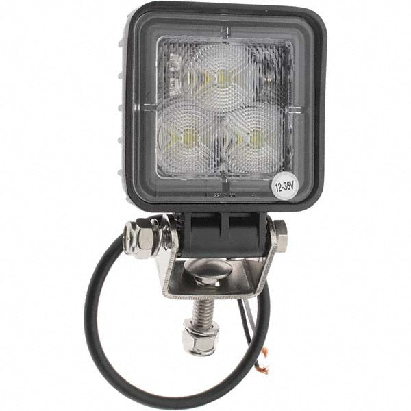 Value Collection TLL52FBP White Automotive Utility Light