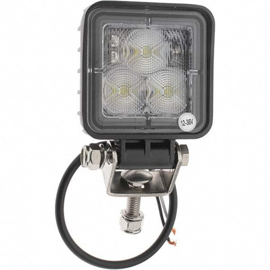 Value Collection TLL52FBP White Automotive Utility Light