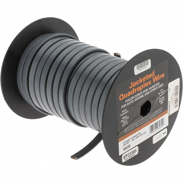 EastPenn KP23395 16 AWG, Hook Up Wire