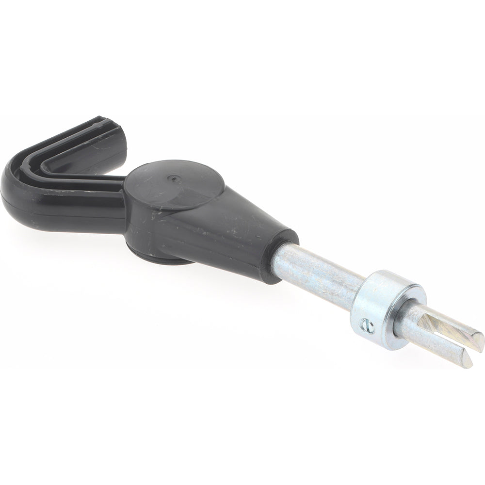 Recoil 50344-0 Thread Insert Hand Installation Tool 7/16-14, Insert Tool