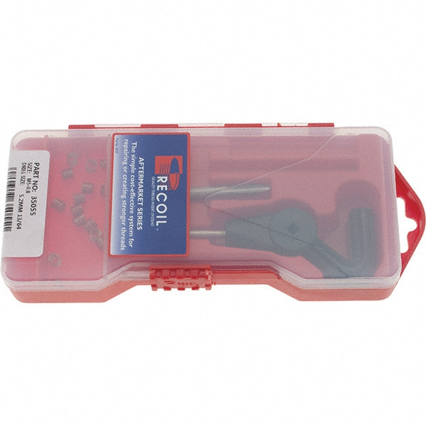 Recoil 35055 Thread Repair Kit Thread Repair Kit