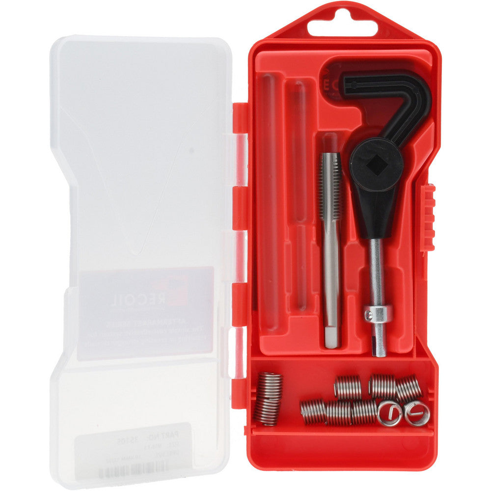 Recoil 35105 Thread Repair Kit Thread Repair Kit