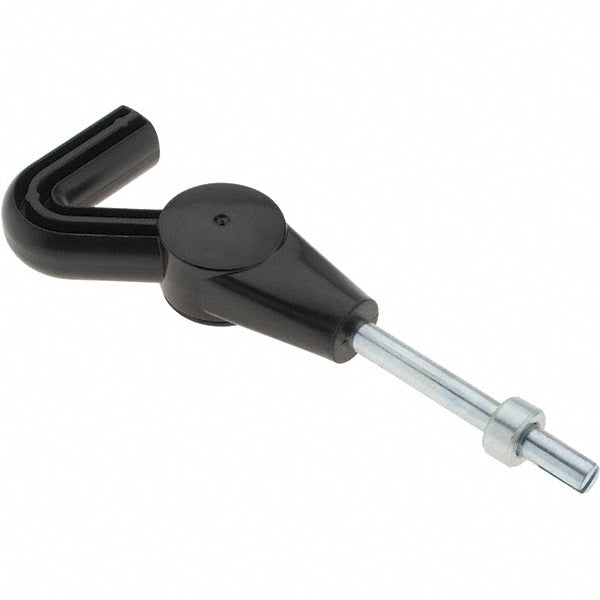 Recoil 50250-0 Thread Insert Hand Installation Tool 5/16-24, Insert Tool