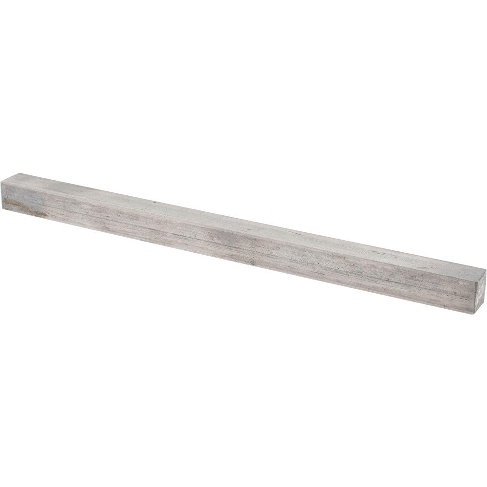 Value Collection C676412 Oversized Key Stock 3/4" High, 3/4" Wide, 12" Long, Cold Drawn Steel, Plain Finish