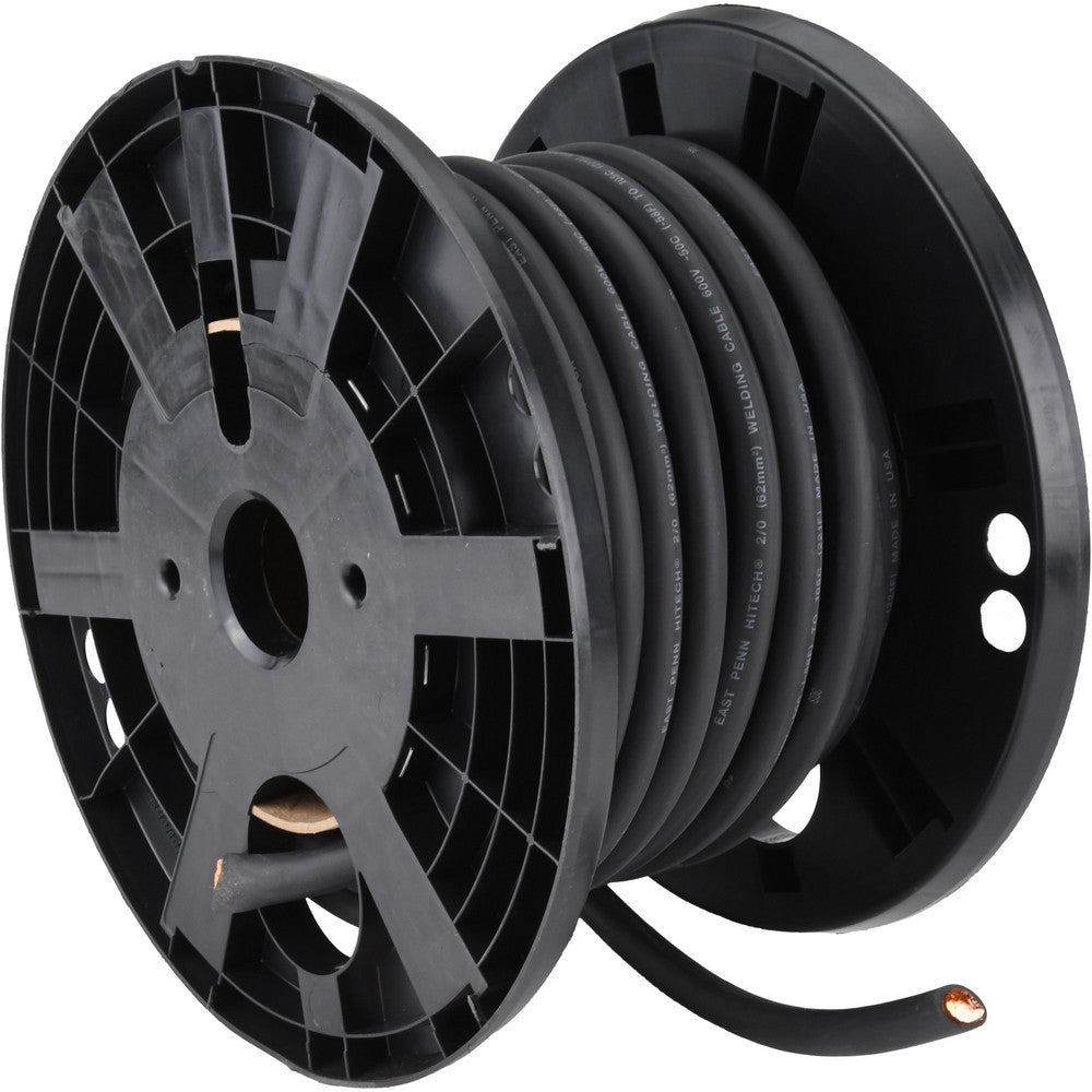 EastPenn 75485-50FT Welding Cable 2/0