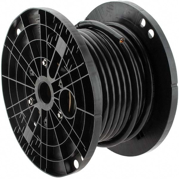 EastPenn 23495 12 AWG, 100' OAL, Hook Up Wire