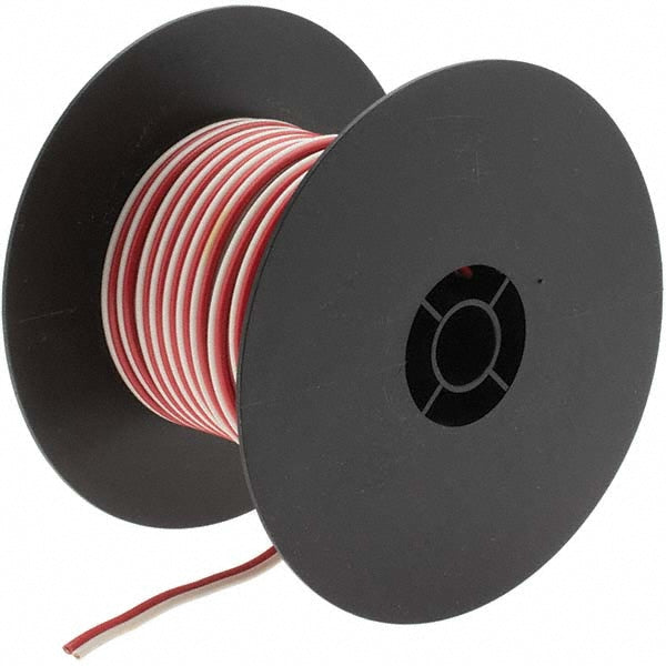 EastPenn 23486 14 AWG, 100' OAL, Hook Up Wire
