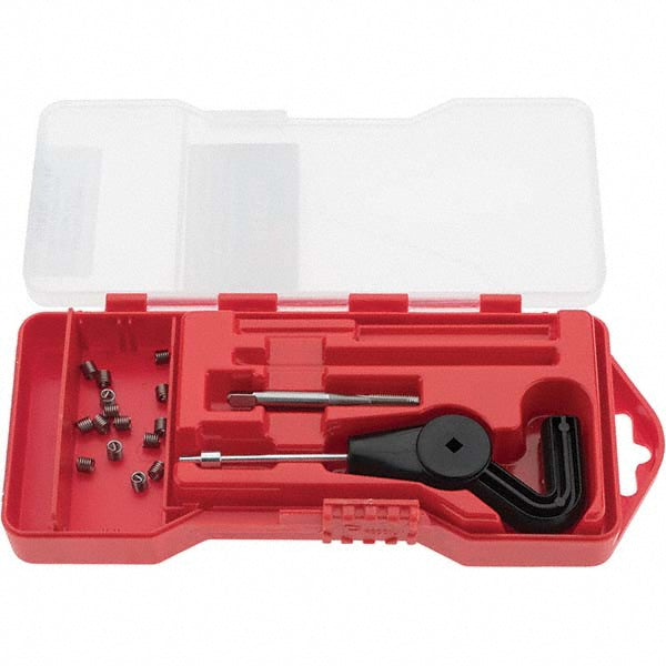 Recoil 33585 Thread Repair Kit Free-Running & Screw-Locking