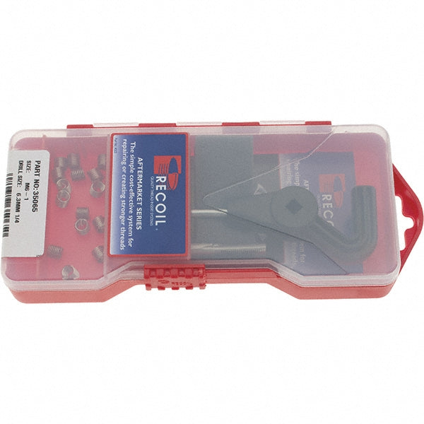 Recoil 35065 Thread Repair Kit Thread Repair Kit