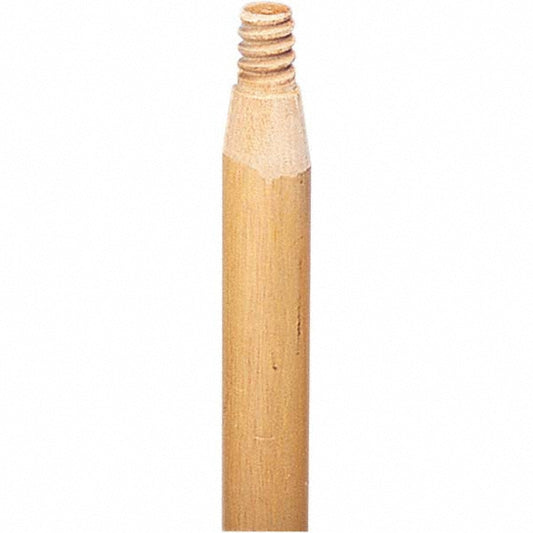 O'Dell Corporation 0360 60 x 15/16" Wood Squeegee Handle