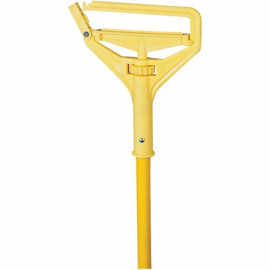 O'Dell Corporation C-8P-60 Mop Handle 60" Long, Quick-Connect