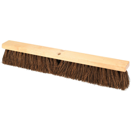 Value Collection P10003 Push Brooms 
