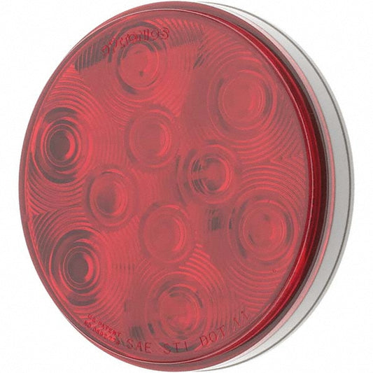 Value Collection STL43RBP 4" Long 0.36/0.03 Amp Stop, Turn & Tail Light