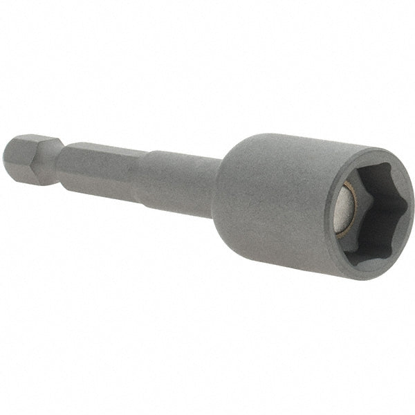 VEGA Industries 120247 Power Screwdriver Bit 7/16" Hex Drive